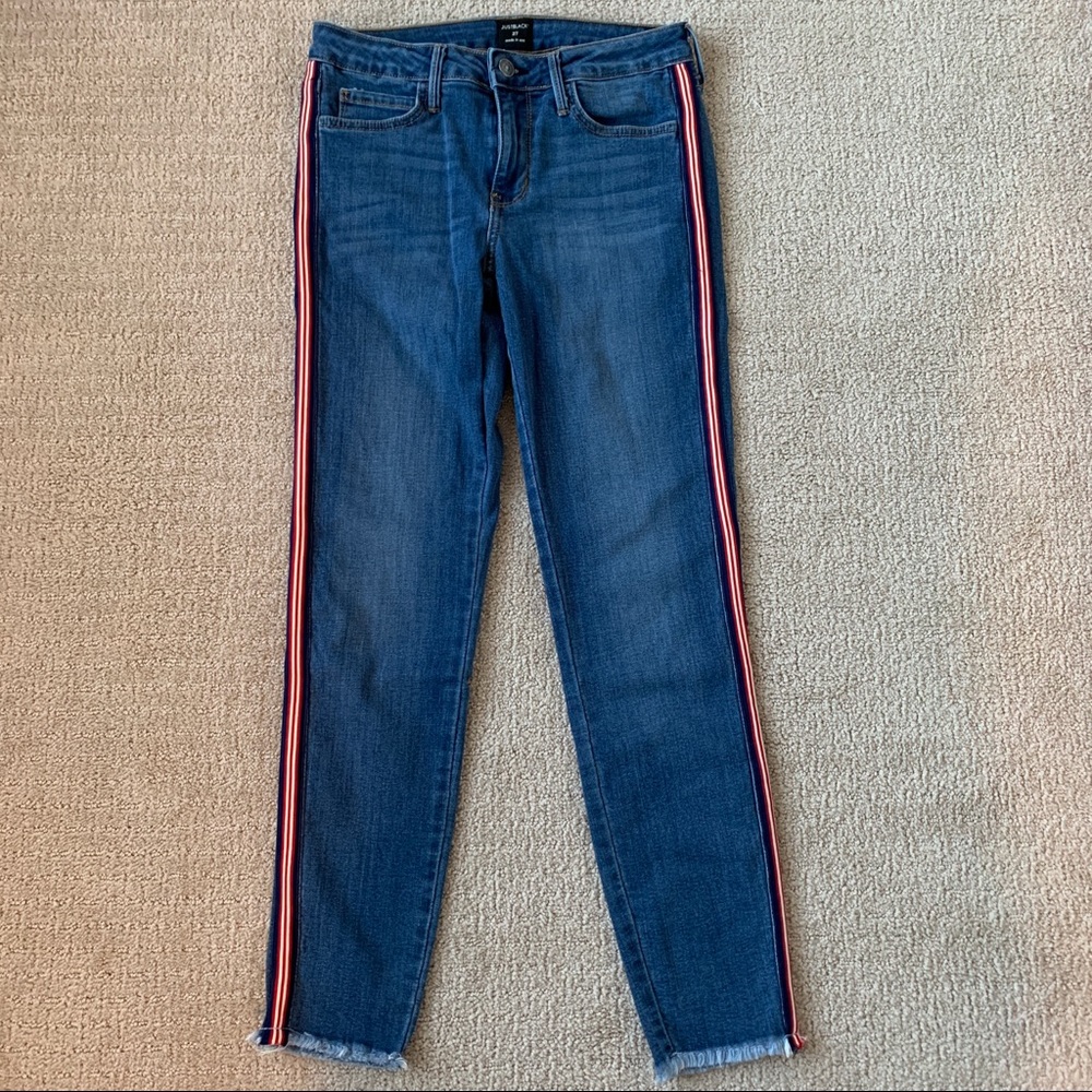 Denim Jeans